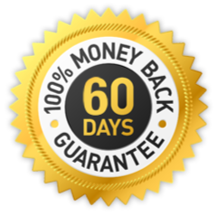 money back guarantee